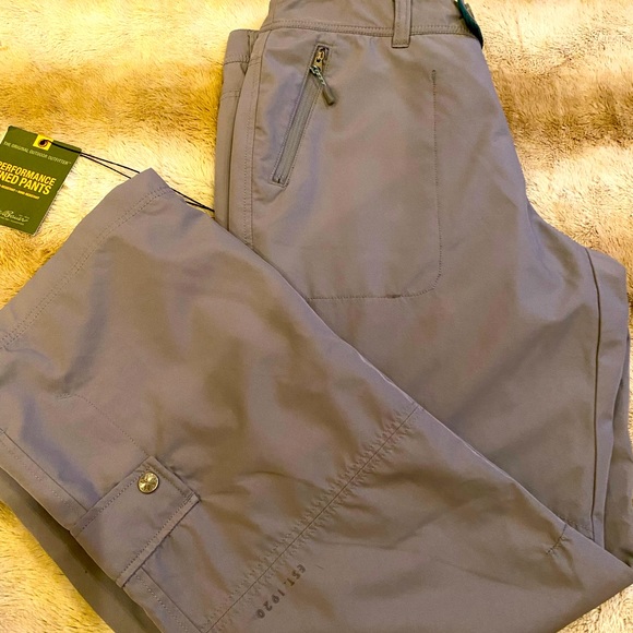 Eddie Bauer Performance lined pants - Picture 5 of 6